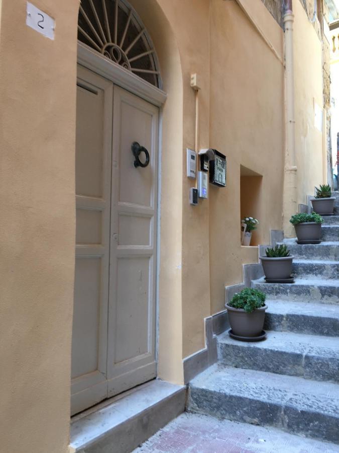 Meravigghia Sicily Home Agrigento Exterior photo