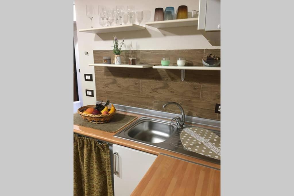 Meravigghia Sicily Home Agrigento Exterior photo